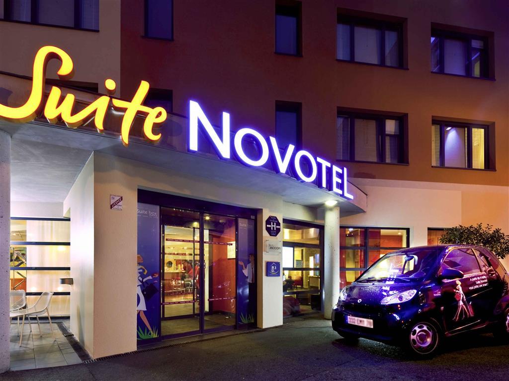 B&B Hotel Velizy Est Εξωτερικό φωτογραφία