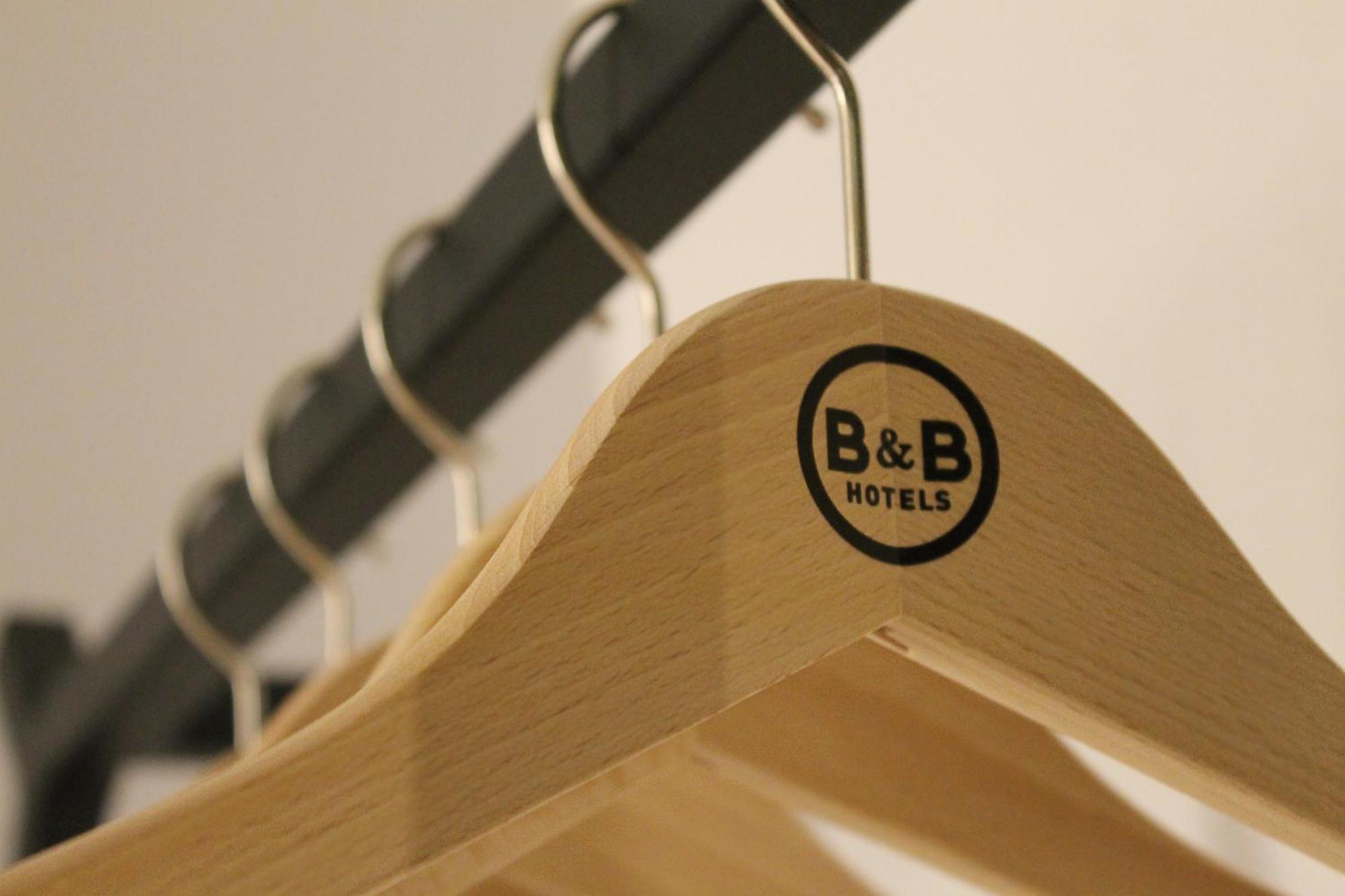 B&B Hotel Velizy Est Εξωτερικό φωτογραφία