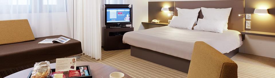 B&B Hotel Velizy Est Δωμάτιο φωτογραφία